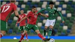 Soi kèo nhà cái Gruzia vs Bulgaria. Nhận định, dự đoán bóng đá Nations League (23h00, 12/6)