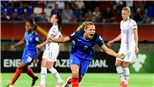 Soi kèo nhà cái nữ Iceland vs Pháp. Nhận định, dự đoán bóng đá nữ EURO 2022 (02h00, 19/7)
