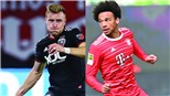 Link xem trực tiếp bóng đá Bayern Munich vs DC United, Giao hữu Hè 2022 (06h30, 21/7)