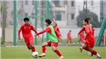 Xem trực tiếp bóng đá nữ U18 Đông Nam Á 2022 ở đâu? VTV6 có trực tiếp?