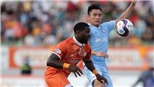 Trực tiếp bóng đá Việt Nam: Bình Định vs Đà Nẵng, V-League 2022 (18h00 hôm nay)