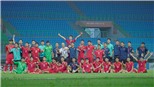 Lịch thi đấu U19 quốc tế 2022 - Xem trực tiếp bóng đá U19 Việt Nam
