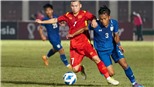 Xem trực tiếp U19 quốc tế 2022 ở đâu? VTV6 có trực tiếp?