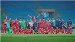 Lịch thi đấu và trực tiếp bóng đá U19 quốc tế 2022