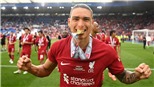 ĐIỂM NHẤN Liverpool 3-1 Man City: Nunez lấn át Haaland, Liverpool lập hat-trick Cúp