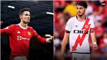 Soi kèo nhà cái MU vs Vallecano. Nhận định, dự đoán bóng đá Giao hữu Hè 2022 (22h00, 31/7)
