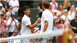 US Open 2022: Cơ hội nào cho Medvedev và Alcaraz?