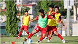 Lịch thi đấu bóng đá U19 quốc tế 2022. Trực tiếp bóng đá U19 Việt Nam mới nhất