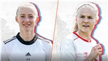 Soi kèo nhà cái nữ Đức vs Đan Mạch. Nhận định, dự đoán bóng đá nữ EURO 2022 (02h00, 9/7)