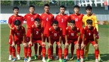 Cục diện Bảng A U19 Đông Nam Á: U19 Việt Nam chiếm lợi thế, U19 Thái Lan lo lắng