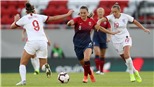Soi kèo nhà cái nữ Anh vs Na Uy. Nhận định, dự đoán bóng đá nữ EURO 2022 (02h00, 12/7)