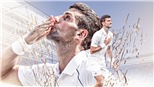 Thắng ngược Kyrgios, Djokovic vô địch Wimbledon 2022