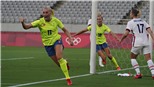 Soi kèo nhà cái Nữ Thụy Điển vs Thụy Sĩ. Nhận định, dự đoán bóng đá nữ EURO 2022 (23h00, 13/7)
