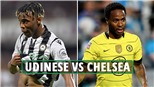 Soi kèo nhà cái Udinese vs Chelsea. Nhận định, dự đoán bóng đá Giao hữu Hè 2022 (02h00, 30/7)