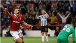 Soi kèo nhà cái Newcastle vs Nottingham Forest. Nhận định, dự đoán bóng đá Ngoại hạng Anh (21h00, 6/8)