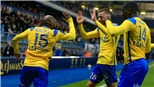 Sochaux, đối thủ kế tiếp của Quang Hải, có đáng ngại?