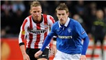 Soi kèo nhà cái Rangers vs PSV. Nhận định, dự đoán bóng đá Cúp C1 (02h00, 17/8)