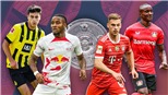 Lịch thi đấu và trực tiếp Bundesliga vòng 3