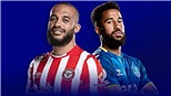 Soi kèo nhà cái Brentford vs Everton. Nhận định, dự đoán bóng đá Anh (21h00, 27/8)