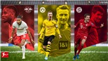 Lịch thi đấu và trực tiếp Bundesliga vòng 4