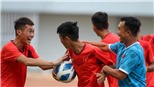Lịch thi đấu chung kết U16 Đông Nam Á 