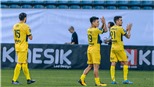 Pau FC gặp Le Havre, Quang Hải tiếp tục đá chính?