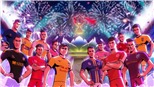 Lịch thi đấu V-League 2022 vòng 12