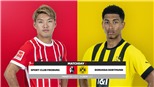 Soi kèo nhà cái Freiburg vs Dortmund. Nhận định, dự đoán bóng đá Bundesliga (01h30, 13/8)