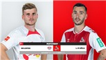 Soi kèo nhà cái Leipzig vs Cologne. Nhận định, dự đoán bóng đá Bundesliga (20h30, 13/8)