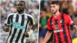 Soi kèo nhà cái Newcastle vs Bournemouth. Nhận định, dự đoán bóng đá Ngoại hạng Anh (21h00, 17/9)