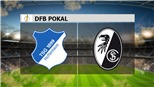 Soi kèo nhà cái Hoffenheim vs Freiburg. Nhận định, dự đoán bóng đá Đức (00h30, 19/9)