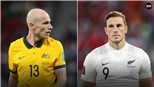 Soi kèo nhà cái Úc vs New Zealand. Nhận định, dự đoán bóng đá giao hữu quốc tế (17h00, 22/9)