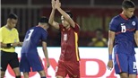 Việt Nam 4-0 Singapore: Văn Quyết và ngày tái xuất ngọt ngào