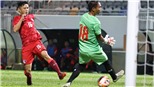 Soi kèo nhà cái Hong Kong vs Myanmar. Nhận định, dự đoán bóng đá giao hữu quốc tế (19h00, 24/9)