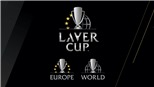 Lịch thi đấu tennis Laver Cup 2022 hôm nay (24/9 - 25/9)