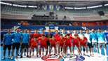 Xem trực tiếp VCK Futsal châu Á 2022 ở đâu? trên kênh nào? VTV6 có trực tiếp?