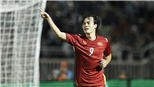 Văn Toàn và bàn thắng sau hơn nửa thập kỷ chờ đợi