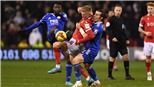 Soi kèo nhà cái Leicester vs Nottingham Forest. Nhận định, dự đoán bóng đá Ngoại hạng Anh (02h00, 4/10)