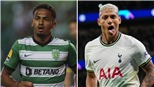 Soi kèo nhà cái Sporting Lisbon vs Tottenham. Nhận định, dự đoán bóng đá Cúp C1 (23h45, 13/9)