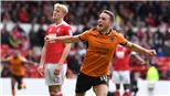 Soi kèo nhà cái Wolves vs Nottingham Forest. Nhận định, dự đoán bóng đá Ngoại hạng Anh (21h00, 15/10)