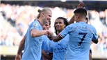Soi kèo nhà cái Man City vs Brighton. Nhận định, dự đoán bóng đá Ngoại hạng Anh (21h00, 22/10)