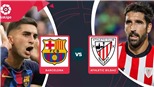 Soi kèo nhà cái Barcelona vs Bilbao. Nhận định, dự đoán bóng đá La Liga (02h00, 24/10)