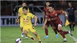 Lịch thi đấu vòng 22 V-League 2022. Trực tiếp bóng đá Việt Nam hôm nay