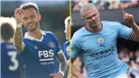 Soi kèo nhà cái Leicester vs Man City. Nhận định, dự đoán bóng đá Ngoại hạng Anh (18h30, 29/10)