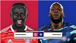 Soi kèo nhà cái Bayern vs Inter. Nhận định, dự đoán bóng đá Cúp C1 (3h00, 2/11)