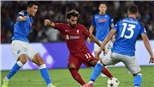 Soi kèo nhà cái Liverpool vs Napoli. Nhận định, dự đoán bóng đá Cúp C1 (3h00, 2/11)