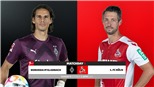 Soi kèo nhà cái Gladbach vs Cologne. Nhận định, dự đoán bóng đá Bundesliga (20h30, 9/10)