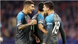Soi kèo nhà cái Napoli vs Ajax. Nhận định, dự đoán bóng đá cúp C1 (23h45, 12/10)