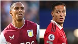 Soi kèo nhà cái Aston Villa vs MU. Nhận định, dự đoán bóng đá Ngoại hạng Anh (21h00, 6/11)