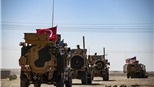 Syria yêu cầu Mỹ, Thổ Nhĩ Kỳ rút quân